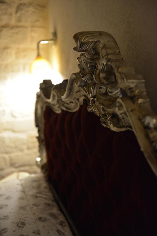 Gatto Bianco Case D'Allora Alberobello Exterior photo